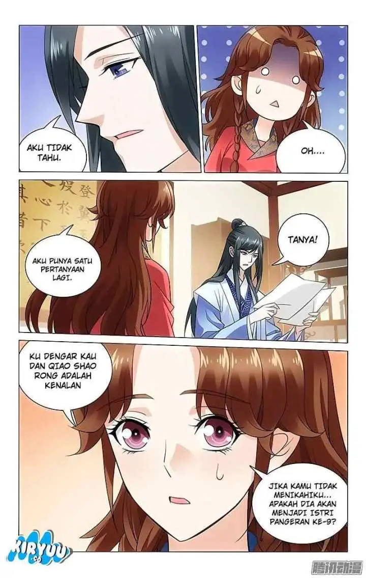 Prince Don't do This chapter 58 halaman 8
