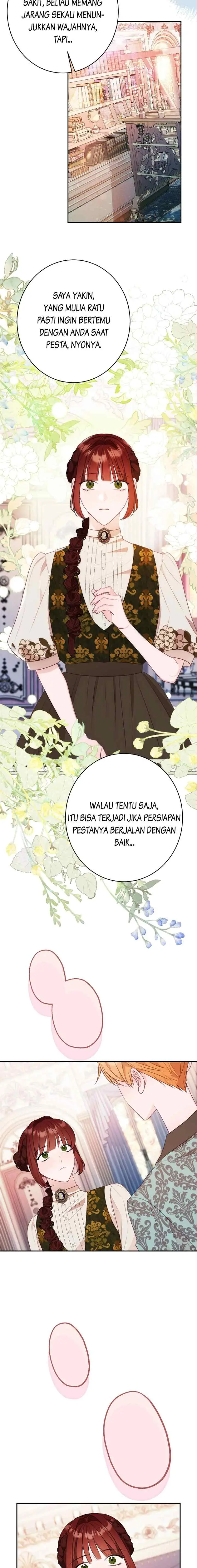 The Raven Duchess chapter 51 halaman 8