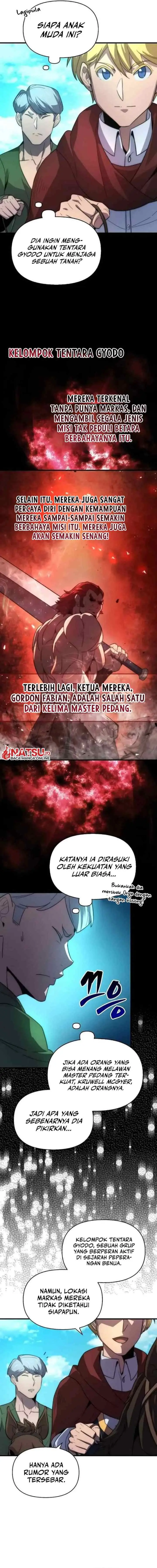 9th Class Sword Master chapter 24 halaman 9