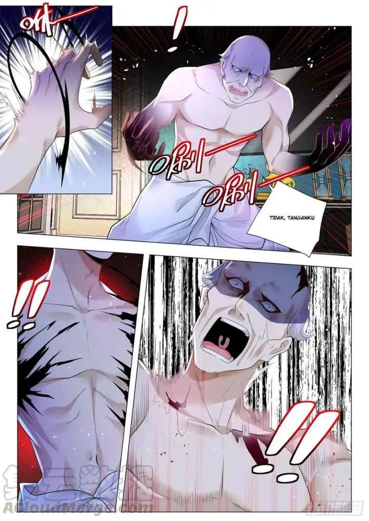 Shen Hao's Heavenly Fall System chapter 306 halaman 12
