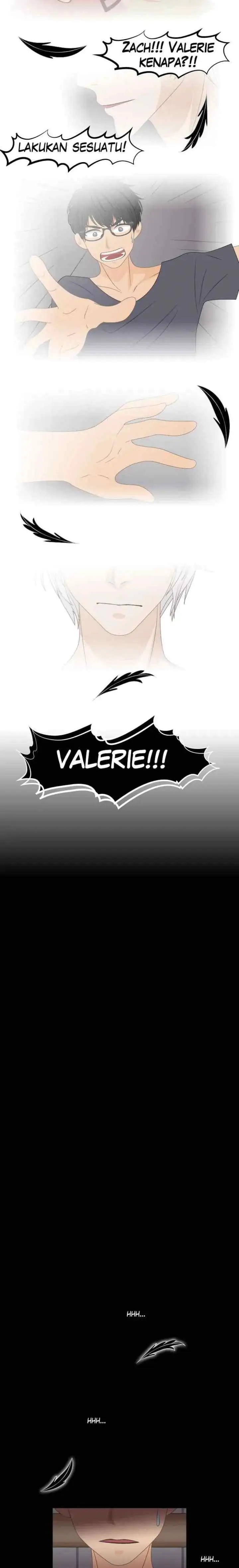 In A Dream chapter 142 halaman 8