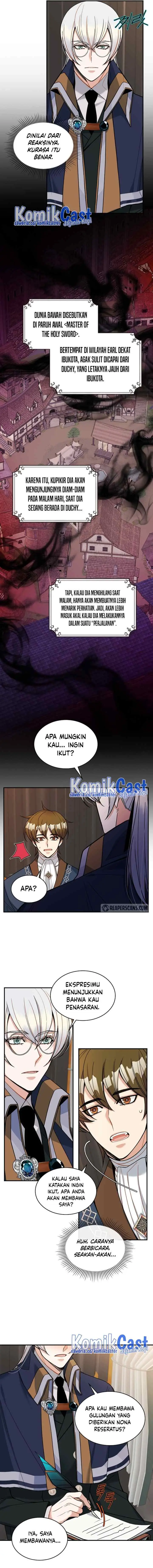 The Duke's Redemption chapter 29 halaman 6