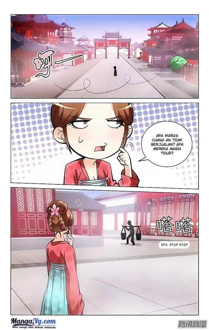 Prince Don't do This chapter 14 halaman 6