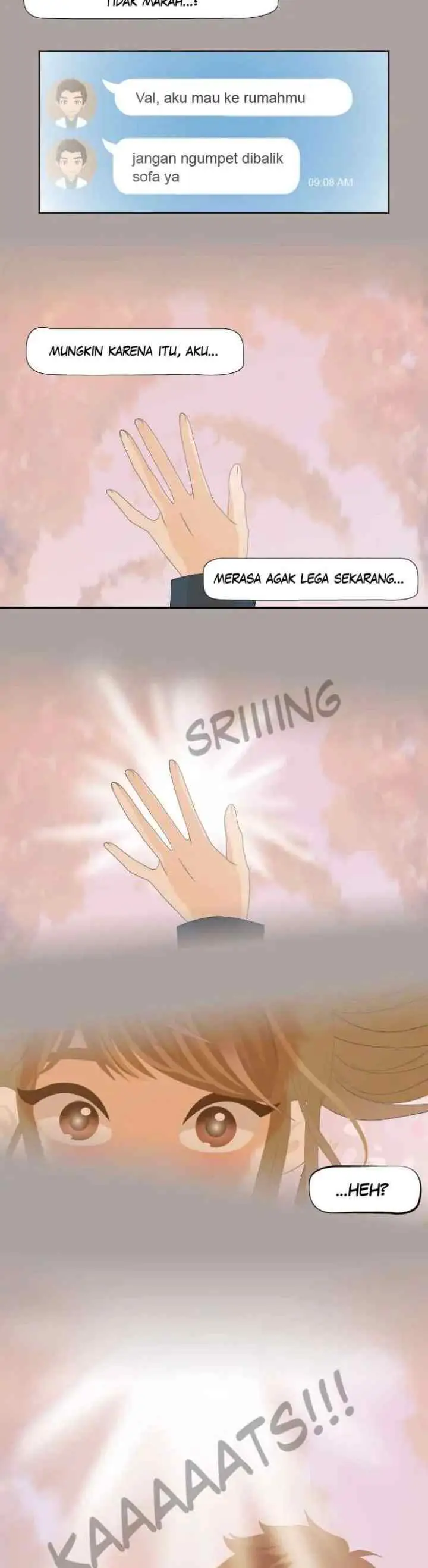 In A Dream chapter 133 halaman 7