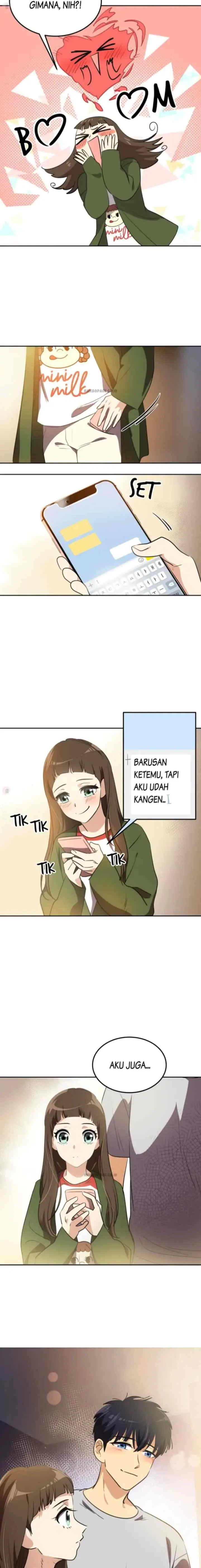 Heart Has a Soft Spot chapter 167 halaman 11
