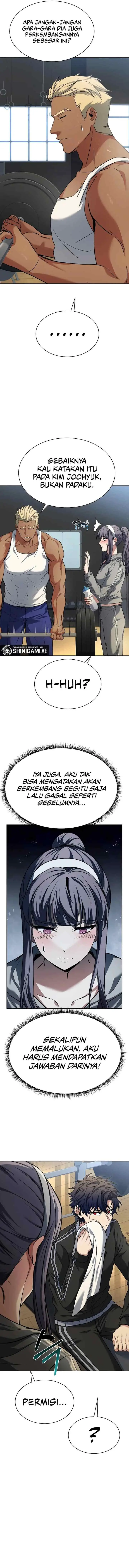 The Constellations Are My Disciples chapter 39 halaman 13