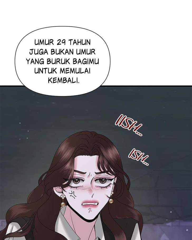 One Day I Found a Husband chapter 24 halaman 67