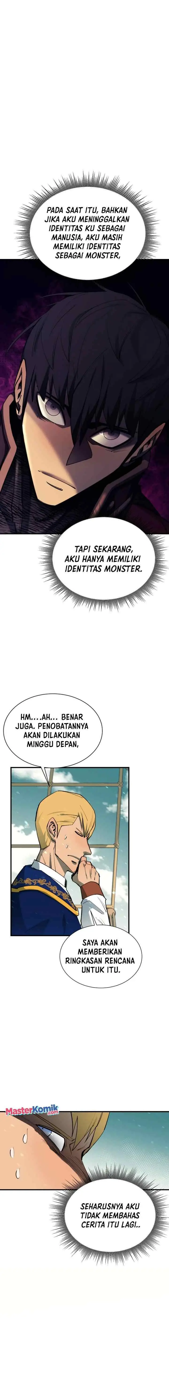 I Grow Stronger By Eating! chapter 72 halaman 18