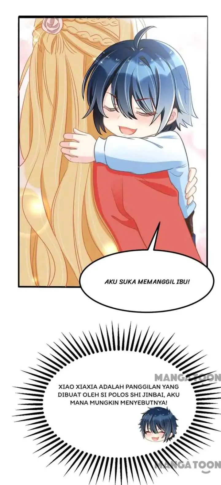 My Crazy Journalist Wife chapter 28 halaman 13