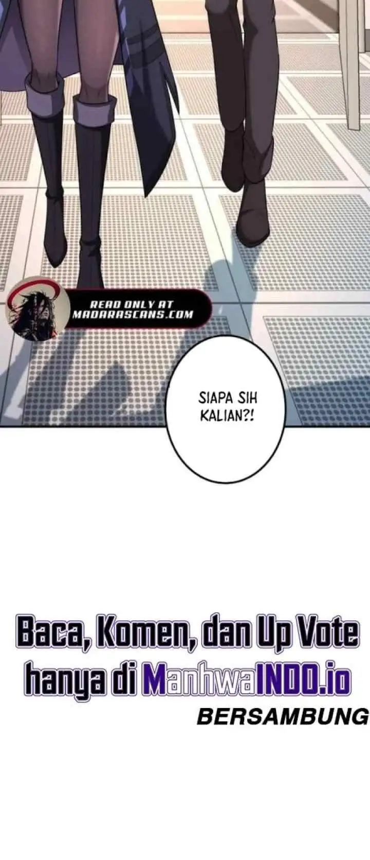 The Rise of the Bottom Ranked Spirit User chapter 7 halaman 12