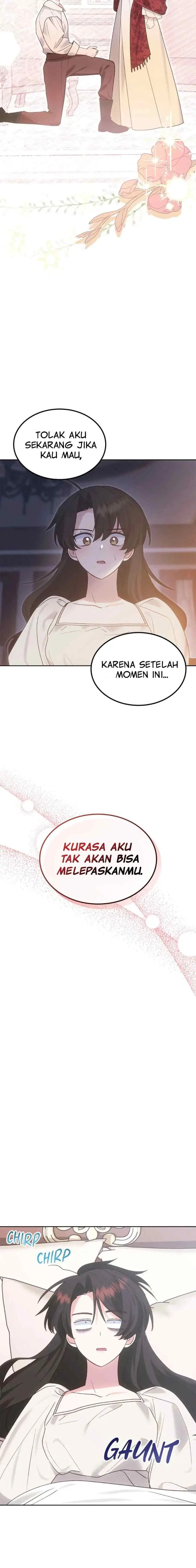 The End of this Fairy Tale is a Soap Opera chapter 56 halaman 17