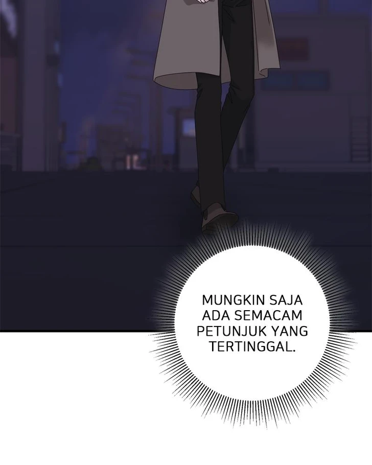 One Day I Found a Husband chapter 58 halaman 110