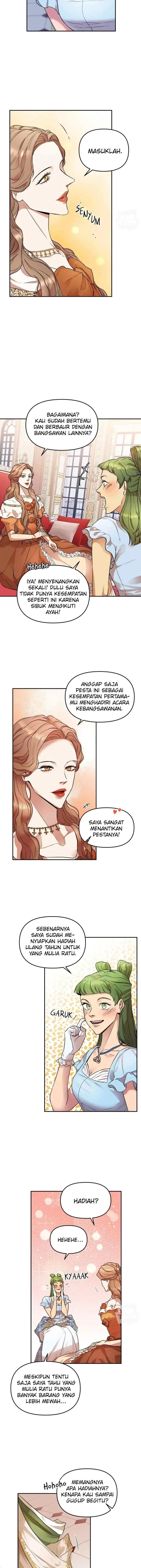 Agatha chapter 6 halaman 5