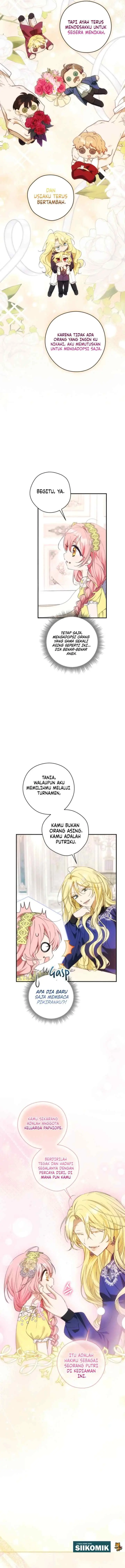 Let's Make Saving a Habit chapter 22 halaman 10