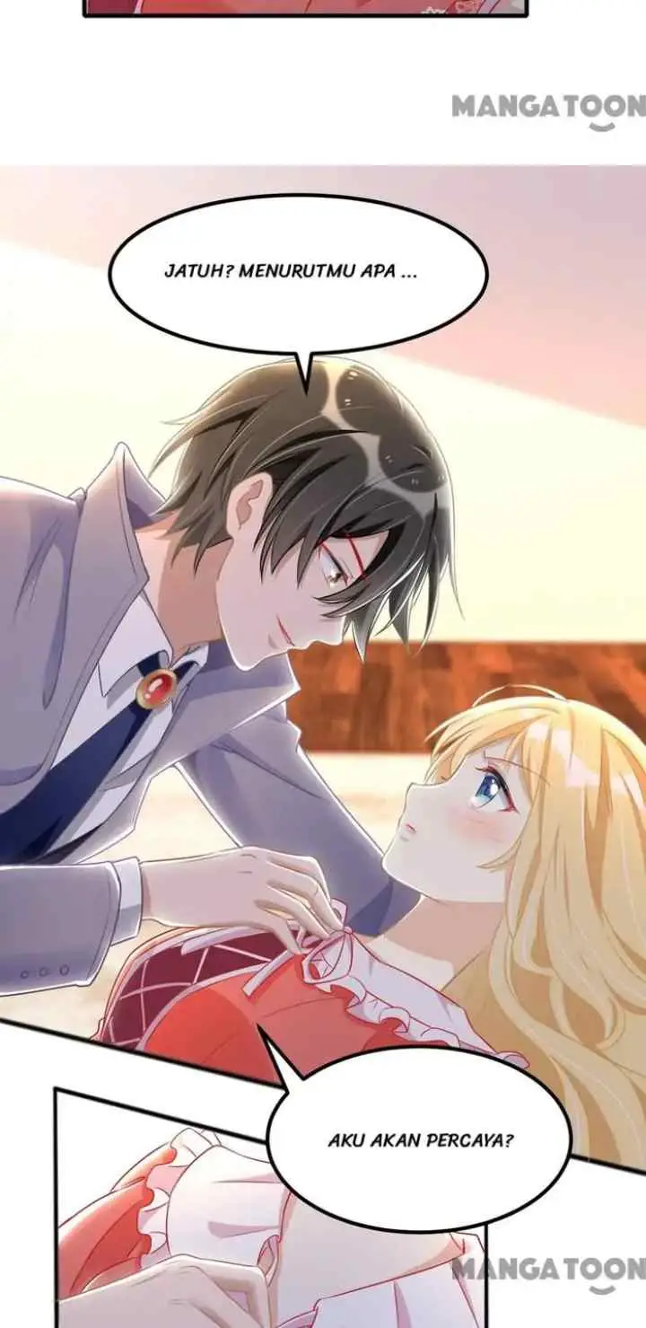 My Crazy Journalist Wife chapter 37 halaman 7