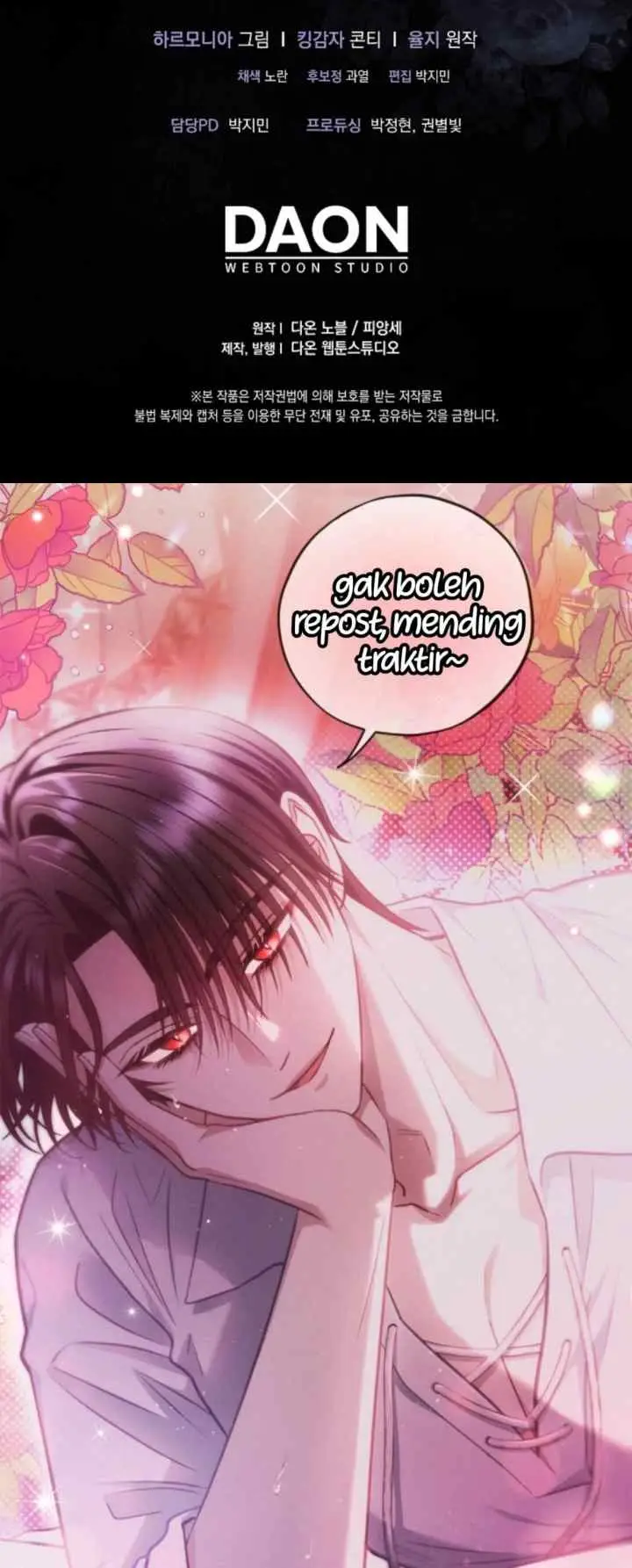 The Grand Duke's Fox Princess chapter 31 halaman 18