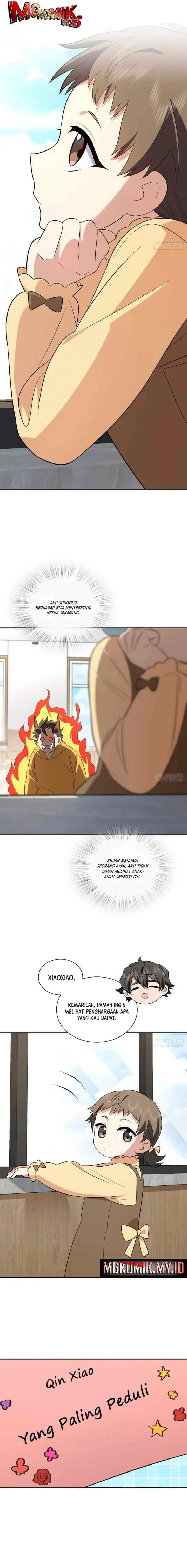 My Wife Is From a Thousand Years Ago chapter 364 halaman 6