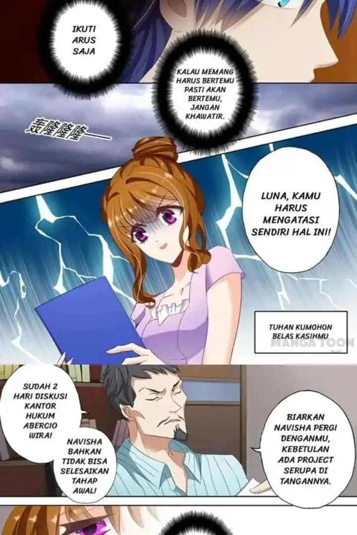 Haomen Tianjia Qianqi chapter 37 halaman 6