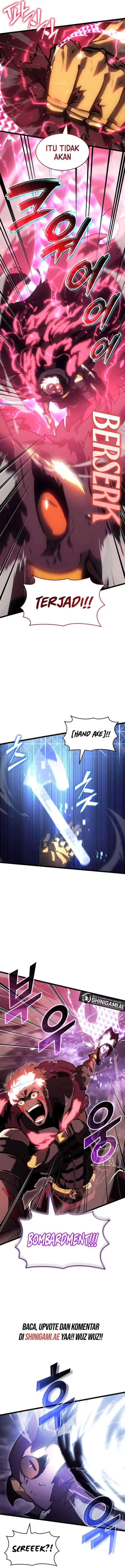 Return of the SSS-Class Ranker chapter 78 halaman 11