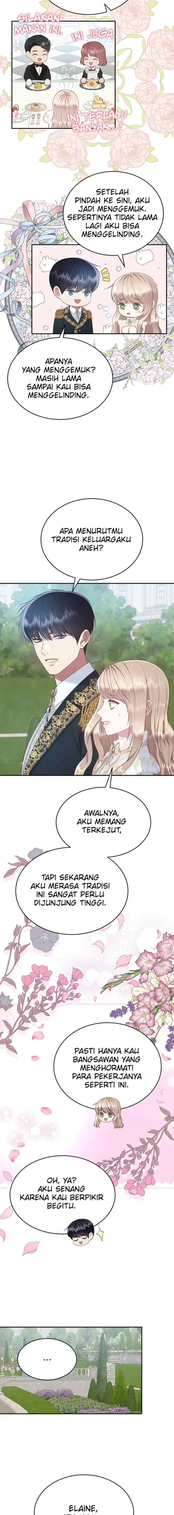 What Does That Evil Dragon Live For? chapter 79 halaman 15