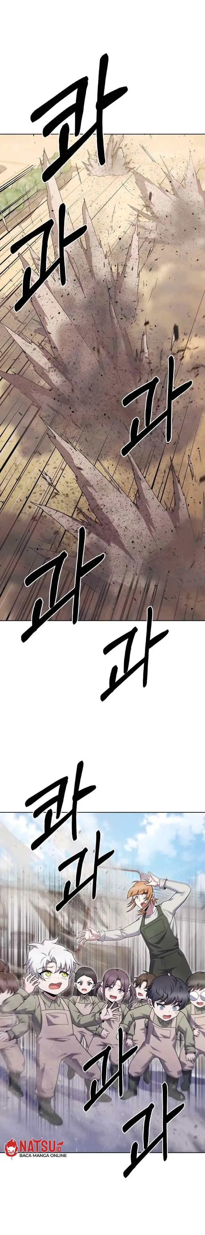 The Delivery Man From Murim chapter 89 halaman 7