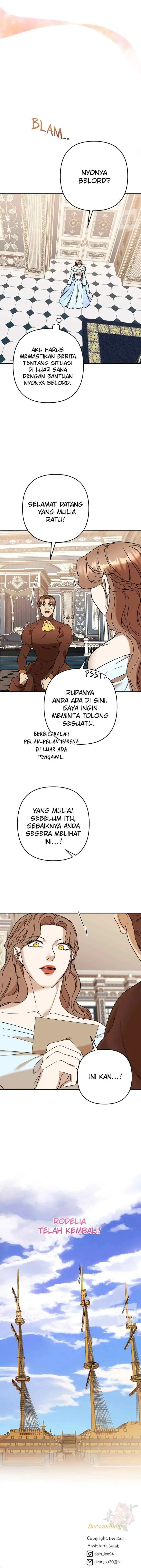 Agatha chapter 98 halaman 14