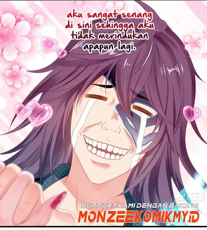 Rebirth of King Zhou: Don't Be a Villain chapter 1 halaman 15