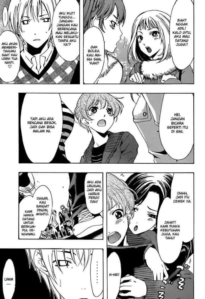 Kimi no Iru Machi chapter 207 halaman 10