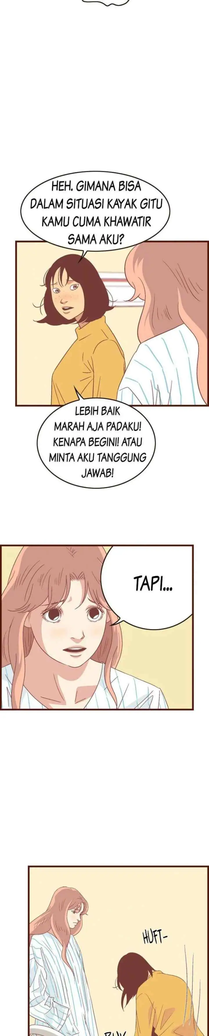 Someone Inside of Me chapter 16 halaman 7