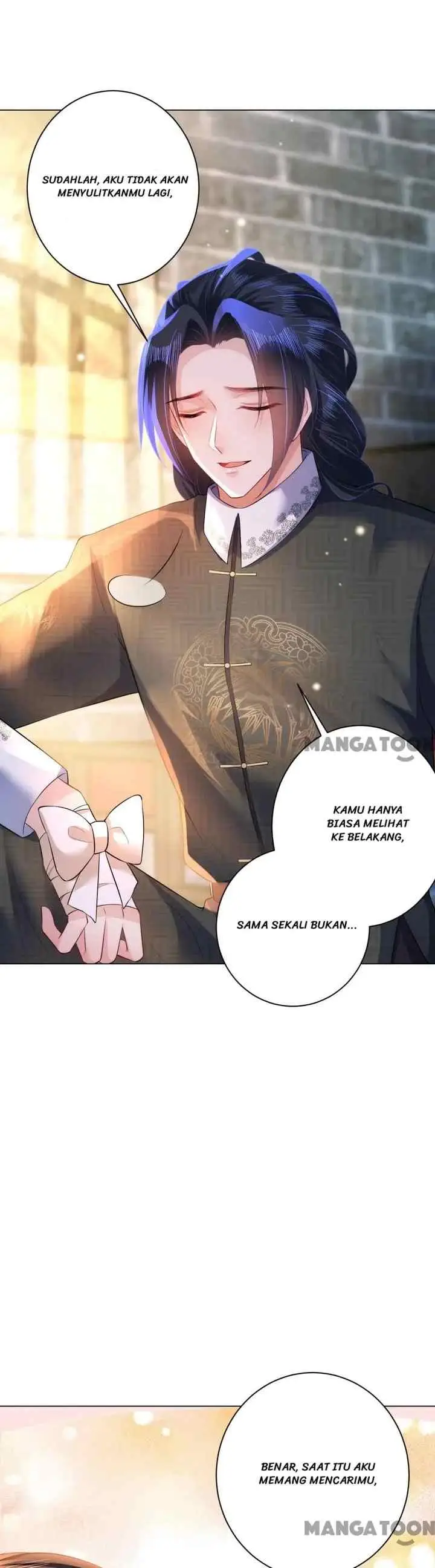 Princess, Don't Ruin Your Public Persona! chapter 68 halaman 6