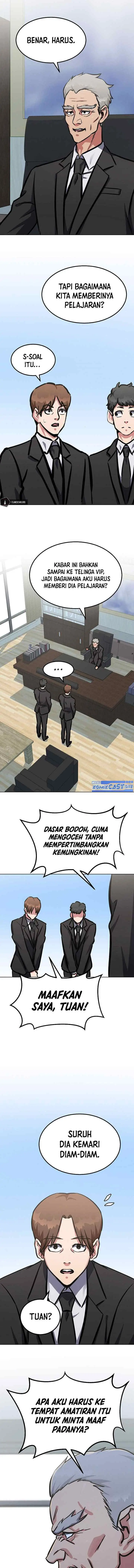 Level 1 Player chapter 51 halaman 16