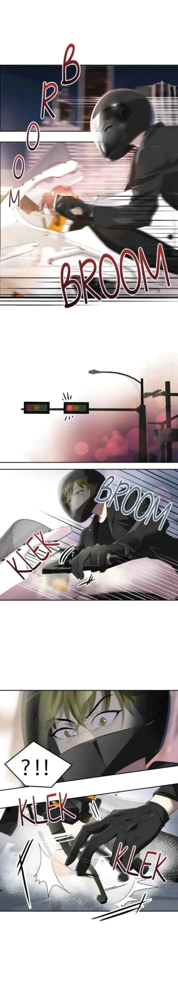 Heart Has a Soft Spot chapter 49 halaman 16