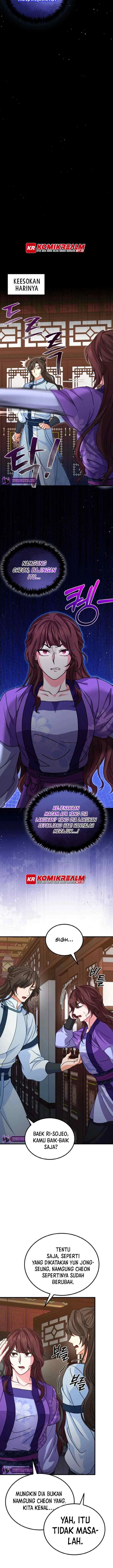 Regression Of The Shattering Sword chapter 12 halaman 9