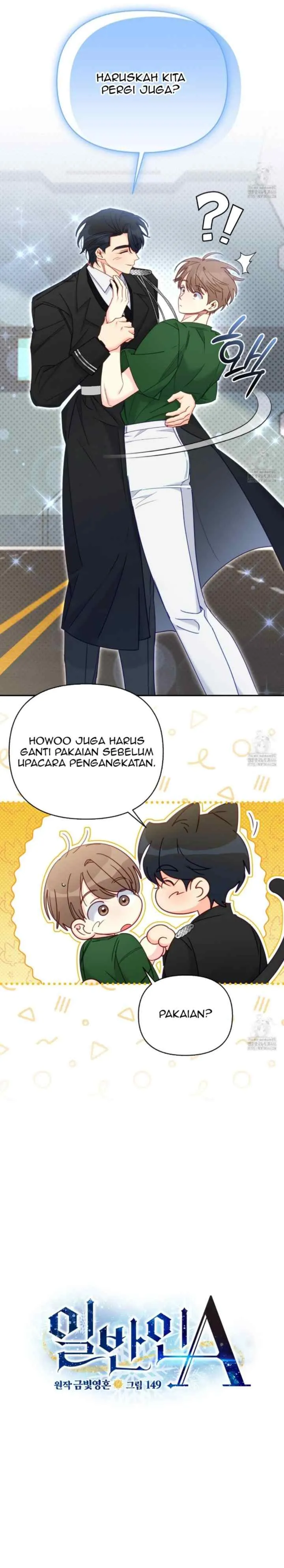 Ordinary Person A chapter 60 halaman 9