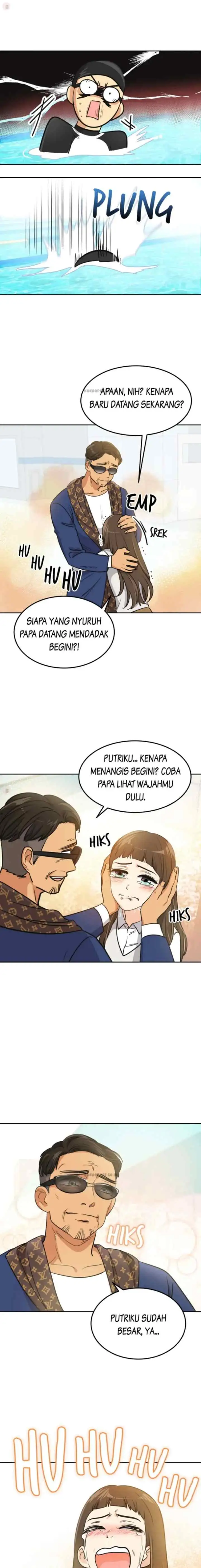 Heart Has a Soft Spot chapter 181 halaman 9