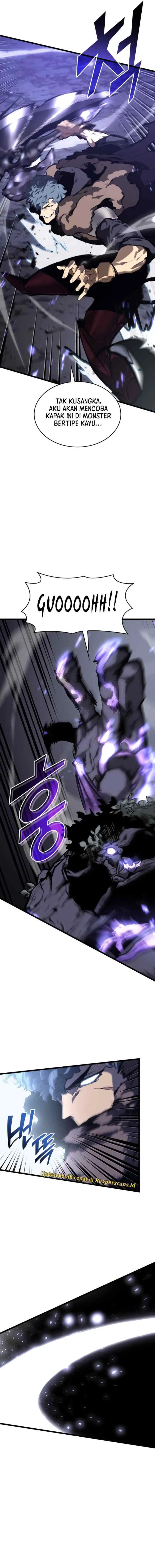 Return of the SSS-Class Ranker chapter 45 halaman 11