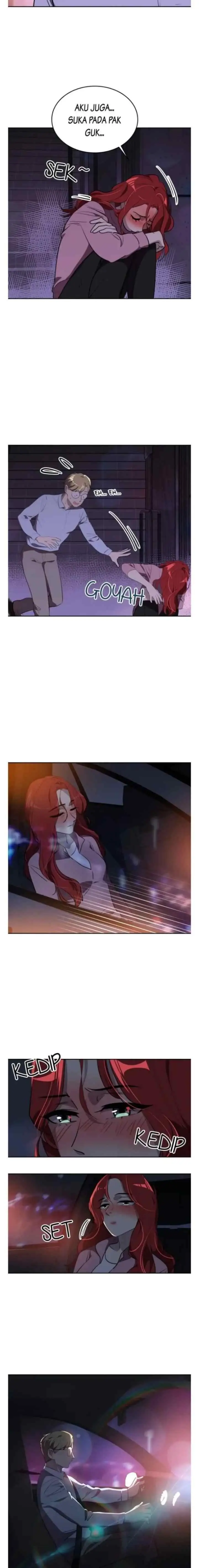 Heart Has a Soft Spot chapter 136 halaman 4