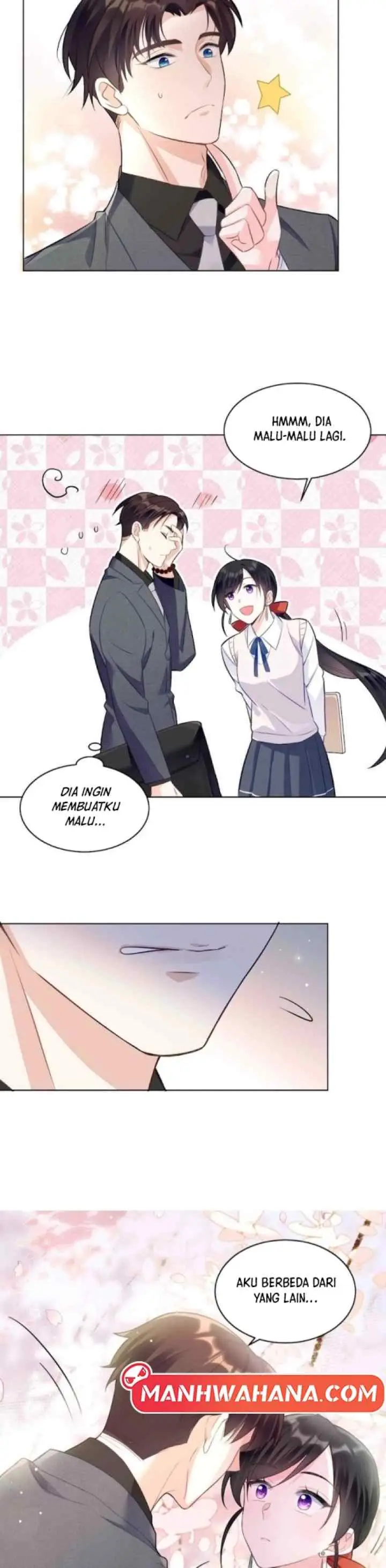 She-Ancestor chapter 20 halaman 12