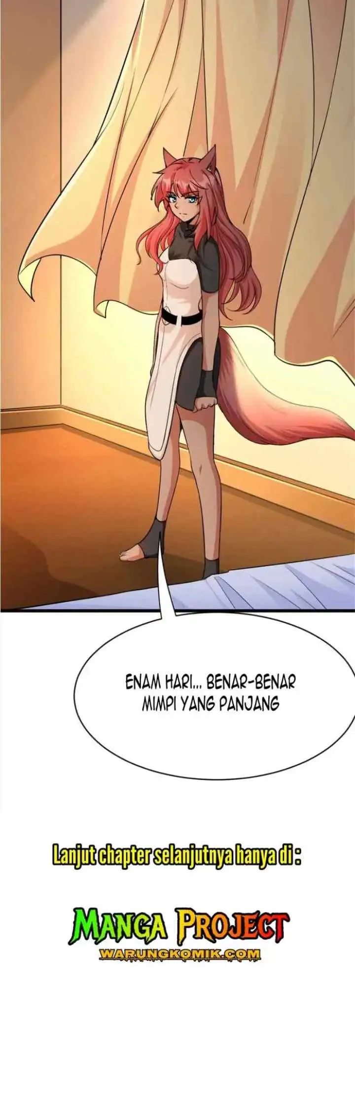 Release That Witch chapter 450 halaman 15
