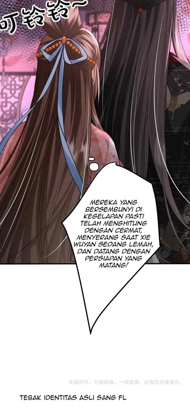 The Villainess Won't Let the Main Leads Break Up! chapter 40 halaman 17