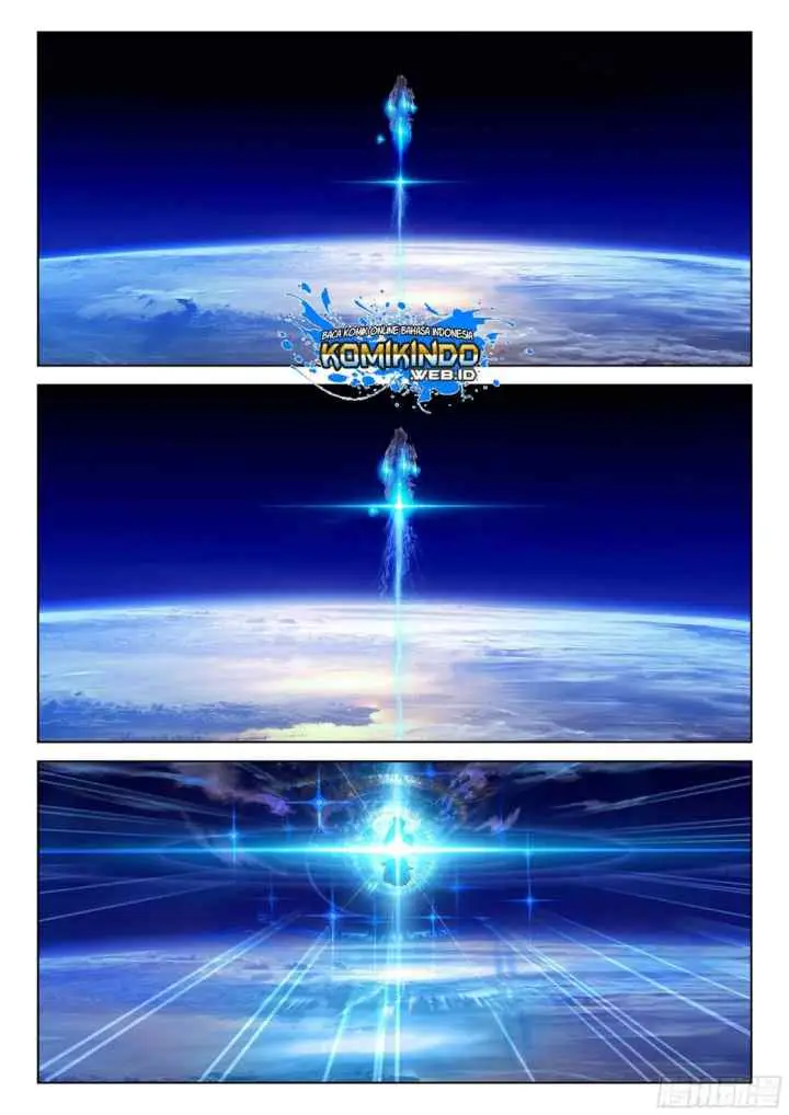 Soul Land 4 chapter 29 halaman 11