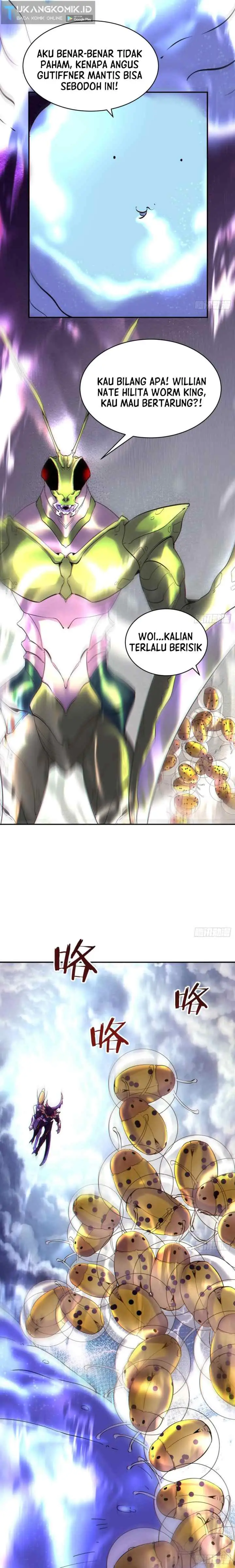 As The Richest Man, I Really Dont Want To Be Reborn chapter 50 halaman 7