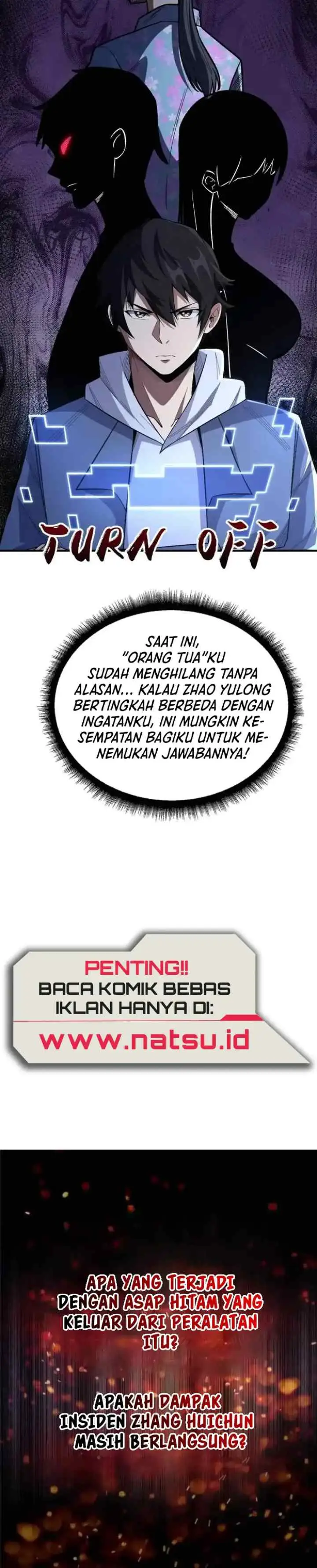 I'm Really Not The Villain chapter 142 halaman 8