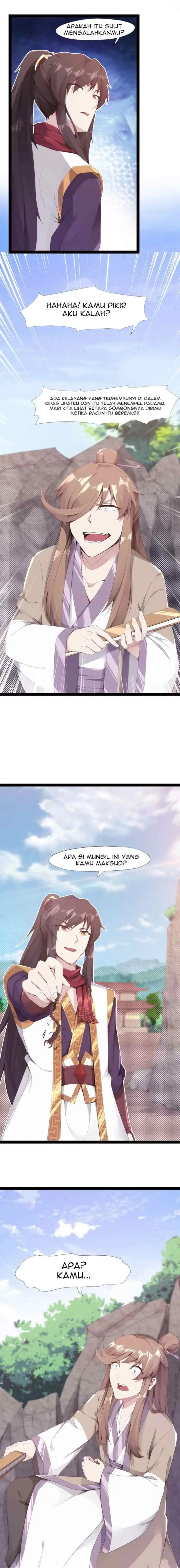 Path of the Sword chapter 2 halaman 15