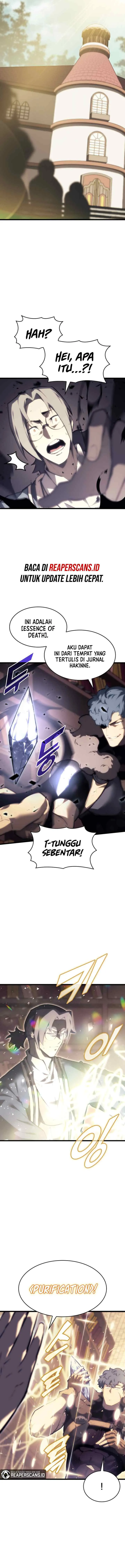 Return of the SSS-Class Ranker chapter 40 halaman 6
