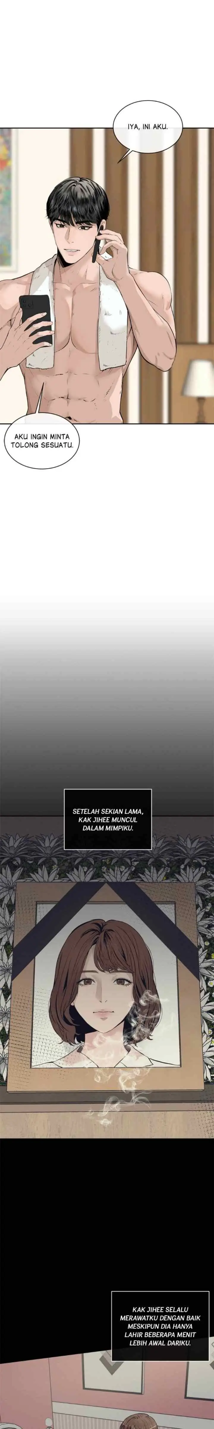 I'll Give You Everything chapter 53 halaman 9