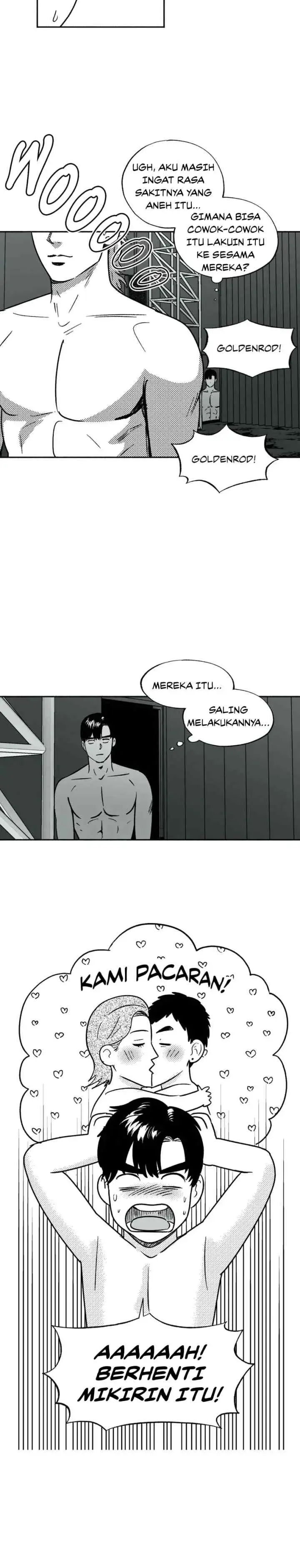 Midnight Men chapter 18 halaman 15
