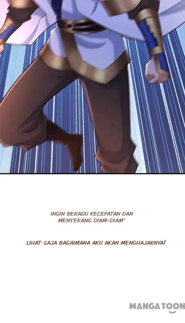 I Was Trapped On The Same Day For 100,000 Years chapter 377 halaman 20