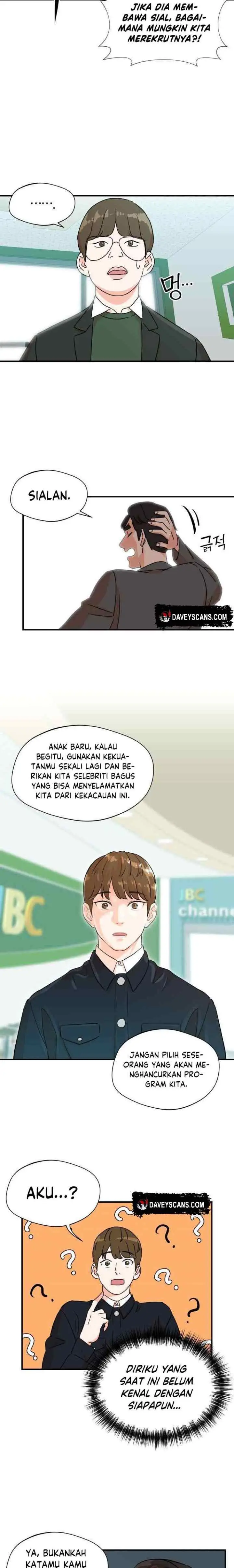 Second Life Produser chapter 2 halaman 16