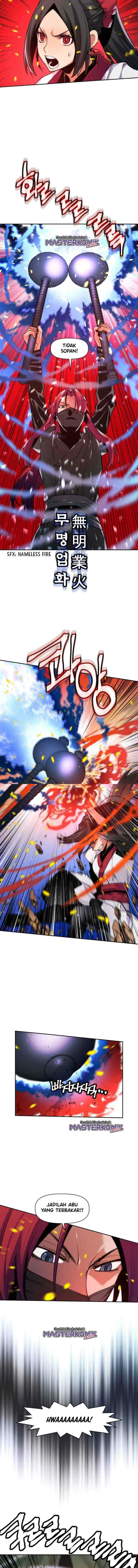 The Golden Age chapter 26 halaman 6